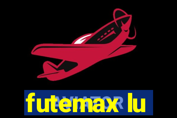 futemax lu